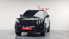 2023 Kia Mohave Diesel 3.0 4WD 5-Seater — фото 3