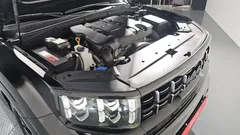 2023 Kia Mohave Diesel 3.0 4WD 5-Seater — фото 6