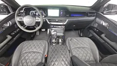 2023 Kia Mohave Diesel 3.0 4WD 5-Seater — фото 7