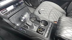 2023 Kia Mohave Diesel 3.0 4WD 5-Seater — фото 9