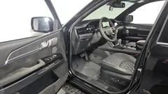 2023 Kia Mohave Diesel 3.0 4WD 5-Seater — фото 10