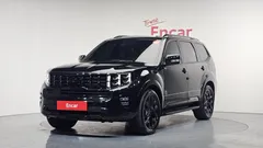 2023 Kia Mohave Diesel 3.0 4WD 5-Seater — фото 11