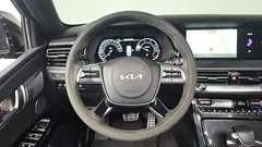 2023 Kia Mohave Diesel 3.0 4WD 5-Seater — фото 17