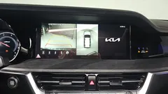 2023 Kia Mohave Diesel 3.0 4WD 5-Seater — фото 19