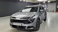 2022 Kia Sportage Diesel 2.0 2WD — фото 1