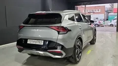 2022 Kia Sportage Diesel 2.0 2WD — фото 2