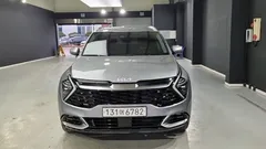 2022 Kia Sportage Diesel 2.0 2WD — фото 3