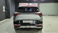2022 Kia Sportage Diesel 2.0 2WD — фото 4