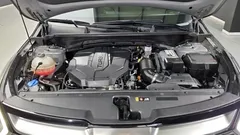 2022 Kia Sportage Diesel 2.0 2WD — фото 6