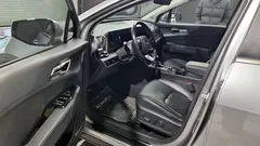 2022 Kia Sportage Diesel 2.0 2WD — фото 10