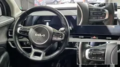 2022 Kia Sportage Diesel 2.0 2WD — фото 16