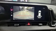 2022 Kia Sportage Diesel 2.0 2WD — фото 18
