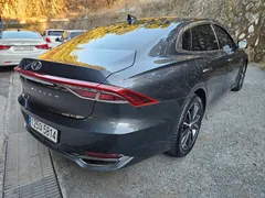 2022 Hyundai Grandeur 2.5 — фото 6