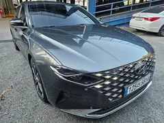 2022 Hyundai Grandeur 2.5 — фото 8