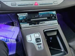 2022 Hyundai Grandeur 2.5 — фото 17