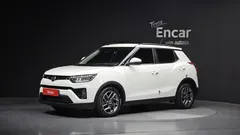 2022 SsangYong Tivoli Gasoline 1.5 2WD — фото 1