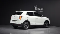 2022 SsangYong Tivoli Gasoline 1.5 2WD — фото 2