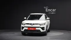 2022 SsangYong Tivoli Gasoline 1.5 2WD — фото 3