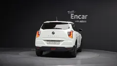 2022 SsangYong Tivoli Gasoline 1.5 2WD — фото 4