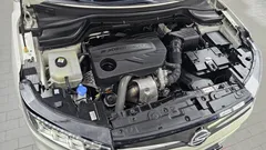 2022 SsangYong Tivoli Gasoline 1.5 2WD — фото 6