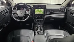 2022 SsangYong Tivoli Gasoline 1.5 2WD — фото 7