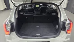 2022 SsangYong Tivoli Gasoline 1.5 2WD — фото 20