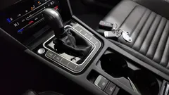 2021 Volkswagen Passat 2.0 TDI Prestige, белый — фото 9