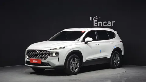 2023 Hyundai Santa Fe Diesel 2.2 4WD