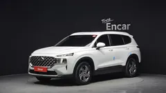 2023 Hyundai Santa Fe Diesel 2.2 4WD — фото 1