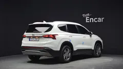 2023 Hyundai Santa Fe Diesel 2.2 4WD — фото 2