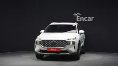 2023 Hyundai Santa Fe Diesel 2.2 4WD — фото 3