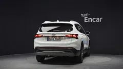 2023 Hyundai Santa Fe Diesel 2.2 4WD — фото 4