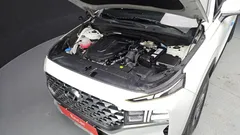 2023 Hyundai Santa Fe Diesel 2.2 4WD — фото 6