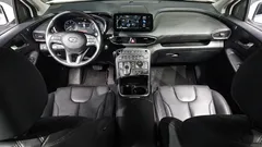 2023 Hyundai Santa Fe Diesel 2.2 4WD — фото 7