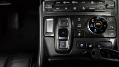 2023 Hyundai Santa Fe Diesel 2.2 4WD — фото 9
