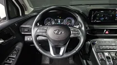 2023 Hyundai Santa Fe Diesel 2.2 4WD — фото 13