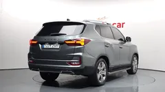 2022 SsangYong Rexton Diesel 2.2 4WD — фото 2