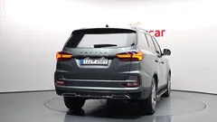 2022 SsangYong Rexton Diesel 2.2 4WD — фото 4