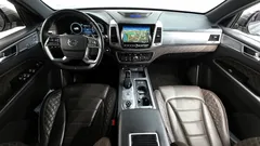 2022 SsangYong Rexton Diesel 2.2 4WD — фото 7