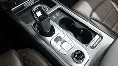 2022 SsangYong Rexton Diesel 2.2 4WD — фото 9
