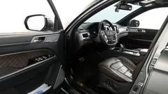 2022 SsangYong Rexton Diesel 2.2 4WD — фото 10