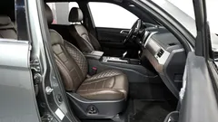 2022 SsangYong Rexton Diesel 2.2 4WD — фото 11