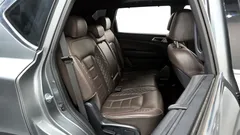 2022 SsangYong Rexton Diesel 2.2 4WD — фото 12
