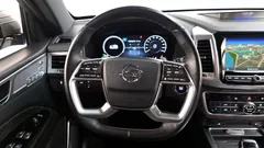 2022 SsangYong Rexton Diesel 2.2 4WD — фото 13