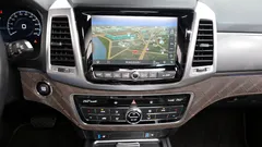 2022 SsangYong Rexton Diesel 2.2 4WD — фото 14
