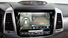 2022 SsangYong Rexton Diesel 2.2 4WD — фото 15