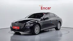 2023 Genesis G80 Gasoline 3.5 Turbo AWD — фото 1