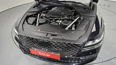 2023 Genesis G80 Gasoline 3.5 Turbo AWD — фото 6