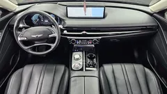 2023 Genesis G80 Gasoline 3.5 Turbo AWD — фото 7