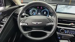 2023 Genesis G80 Gasoline 3.5 Turbo AWD — фото 13